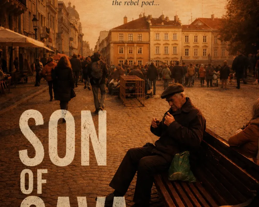 SON OF SAVA (1)